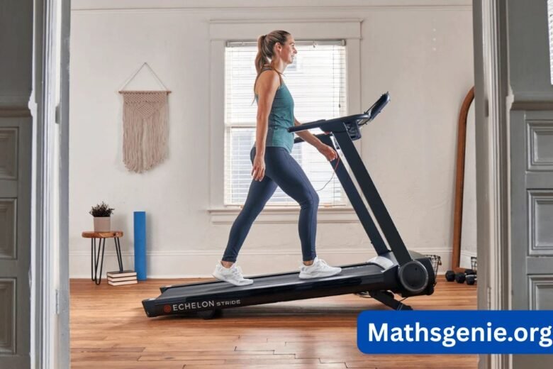 walking treadmill