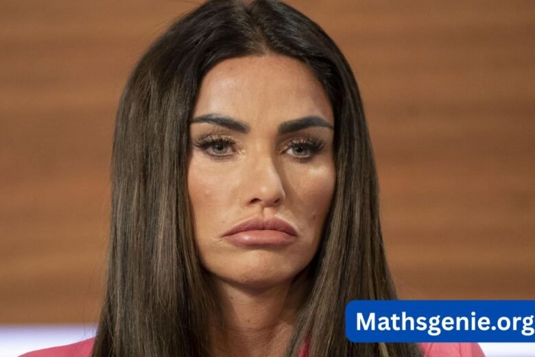 katie price now
