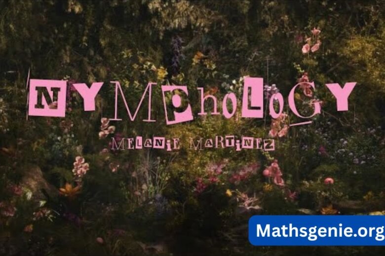 nymphology meaning