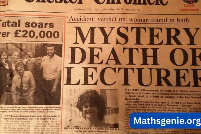 chester chronicle