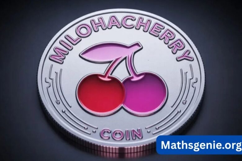 milohacherry coin