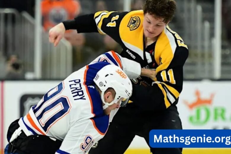 Oilers Lines